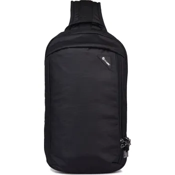 Městský batoh Pacsafe VIBE 325 sling pack černý