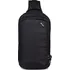 Městský batoh Pacsafe VIBE 325 sling pack černý