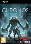 Chronos: Before the Ashes PC krabicová…