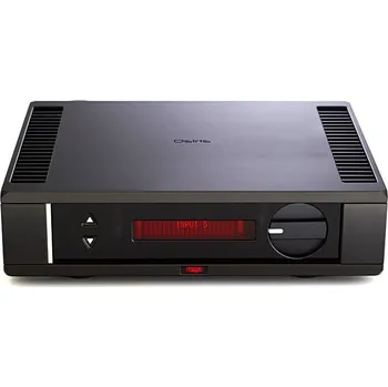 Hi-Fi komponenty Rega Osiris