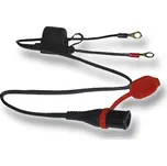 TECMATE OptiMate Kabel přechodový O-01 s očky M6 na konektor SAE 0,5m