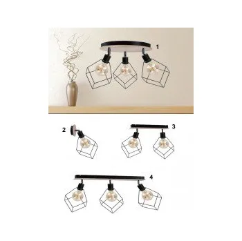 Bodové svítidlo Keter lighting Ket-607