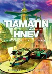 Expanze 8: Tiamatin hněv - James S. A.…