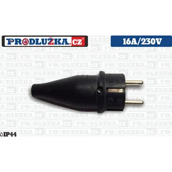 Prodlužovací kabel Vidilice gumová ABL 230V/16A