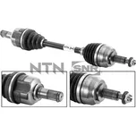 SNR Hnací hřídel DK55.118