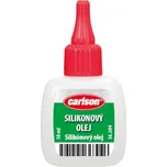 Carlson Silikonový olej 50 ml