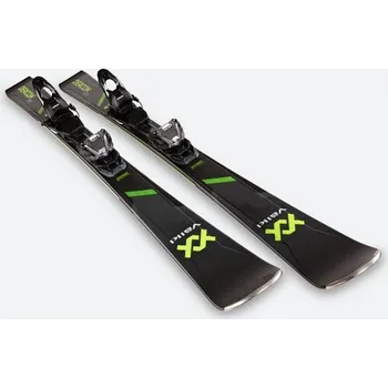 Sjezdové lyže Völkl Deacon XTD + vMotion 10 GW 20/21 - 154cm