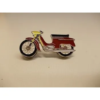 Odznak Jawa pionýr 21