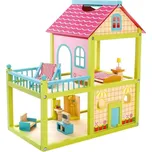 BINO Villa Anna 55,5 x 50 x 30,2 cm