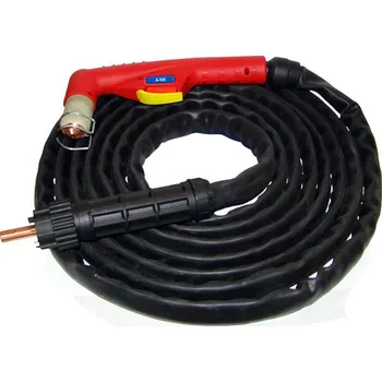 Příslušenství ke svářečce Sherman A-101 Hořák 6 m EURO ruční