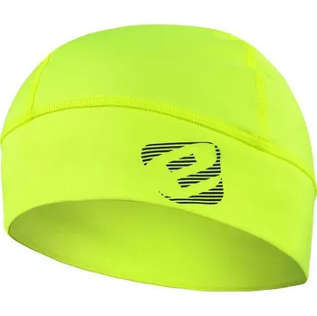 Čepice Etape FIZZ, žlutá fluo velikost přilby: L/XL 58-61 cm