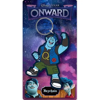 Klíčenka Onward (Frčíme) (Přívěšek na klíče Onward (Frčíme))