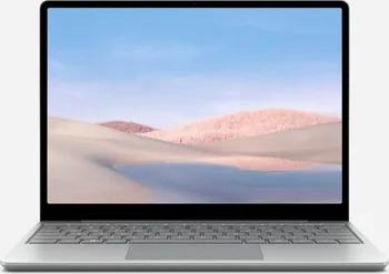 Notebook Microsoft Surface Laptop Go (THJ-00046)