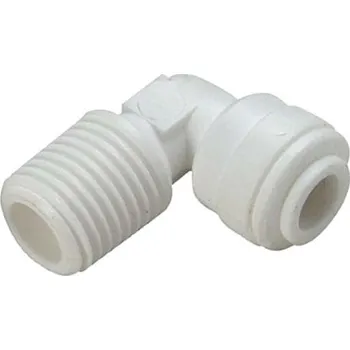 Fitinka GE Osmonics Koleno k reverzní osmóze 1/4"