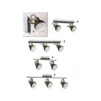 Bodové svítidlo Keter lighting Ket-1403