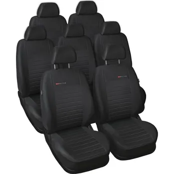 Potah sedadla Automega Autopotahy Ford Galaxy, I, II, od r. 1994-2006, 7 míst, prolis