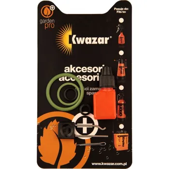 Kwazar Servisní sada k postřikovači Neptun