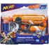Dětská zbraň Hasbro Nerf Elite Firestrike, oranžová