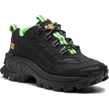 Pánská zimní obuv Caterpillar Intruder černé 37