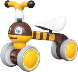 Eco Toys Mini odrážedlo včelka