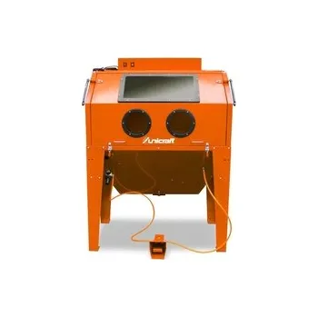 Pískovačka Pískovací box SSK 3.1