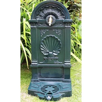 Zahradní dekorace Zahradní kašna U4
