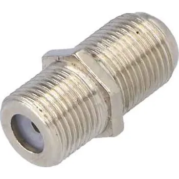 Anténní redukce Spojka F přímá F/F