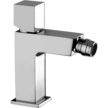 Paffoni ELLE Bidetová baterie bez výpusti chrom ELX131