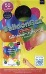 Folathel Balloongaz Helium do balónků…