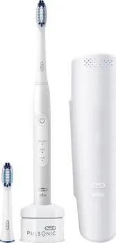 Elektrický zubní kartáček Oral-B Slim One 2200 Pulsonic bílý