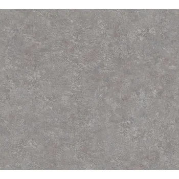 Tapeta Vliesová tapeta hnědo-šedá 377443 / Tapety na zeď 37744-3 Industrial (0,53 x 10,05 m) A.S.Création