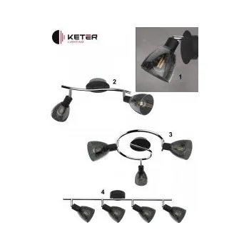 Bodové svítidlo Keter lighting Ket-1602