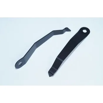 Ukazatel zařazené rychlosti ČZ B T černý