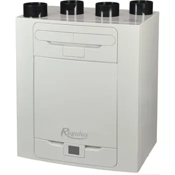 Regulus Sentinel Advance S 16487 rekuperace vzduchu Regulus Sentinel Advance S 16487