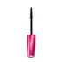 Řasenka Rimmel Wonder`Fully Real Mascara With Keratin 11 ml 001 Black