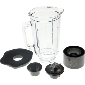 Příslušenství pro kuchyňský robot Nadoba mixéru - kompletní KENWOOD KW717026