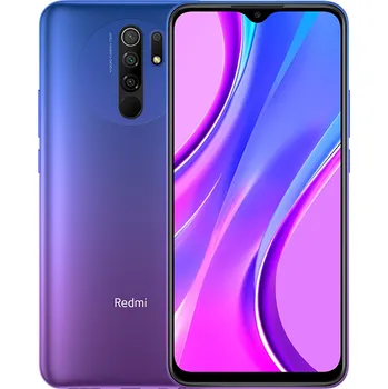 Mobilní telefon Xiaomi Redmi 9