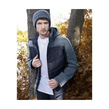 Pánská mikina Pánská zimní bunda JN1134