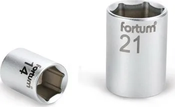 Gola hlavice Fortum L 45mm 1/2" 36mm hlavice nástrčná 4700436