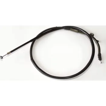 JMT - Německo Yamaha XT 600 E spojkové lanko