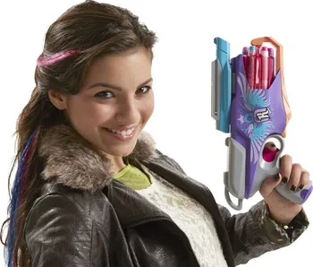 Hasbro Nerf Rebelle Spylight