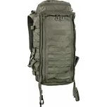 EBERLESTOCK Batoh G1 LITTLE BROTHER MILITARY GREEN