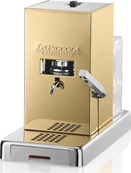 Kávovar Lucaffé La Piccola Gold