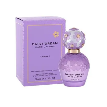 Dámský parfém Marc Jacobs Daisy Dream Twinkle W EDT 50 ml