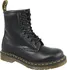 Těžké boty Dr. Martens 1460 Black Smooth