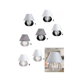 Lampička Keter lighting Ket-962