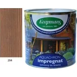 Koopmans Aquachron 20L 204 + dárek k objednávce nad 1000Kč