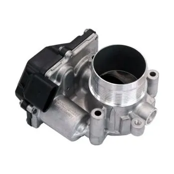 Systém vstřikování Řídicí klapka, přívod vzduchu, , 07Z128069, 07Z128069A, PIERBURG, 7.14380.15.0