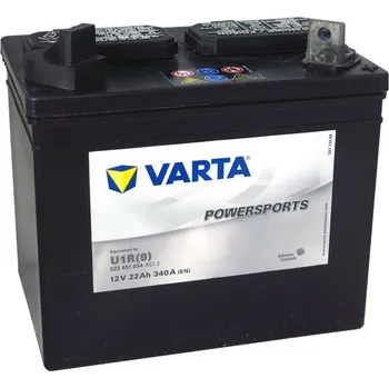 Motobaterie Varta U1R, 522451