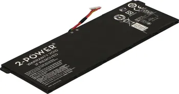 Baterie k notebooku 2-Power CBP3616A
